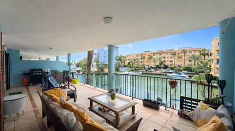 Photo 2 of Apartment for sale in De la Marina, Puerto de Sotogrande - La Marina, Sotogrande