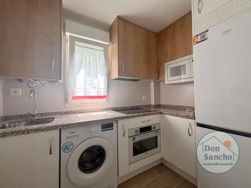 Flat with terrace to rent in San Pablo - San Nicolás, imagen 7