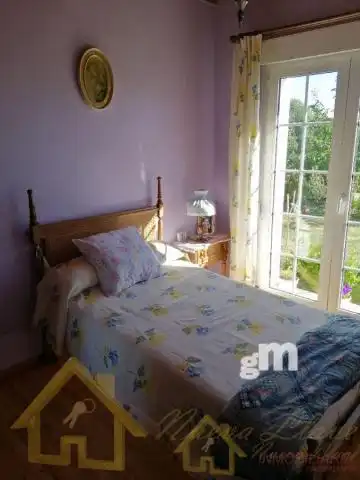 Casa o xalet en venda a O Corgo