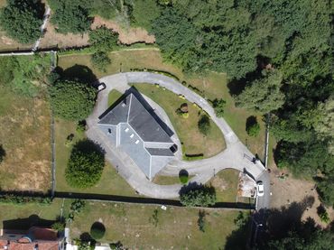Villa avec jardin à vendre à Camino La rolleta 18