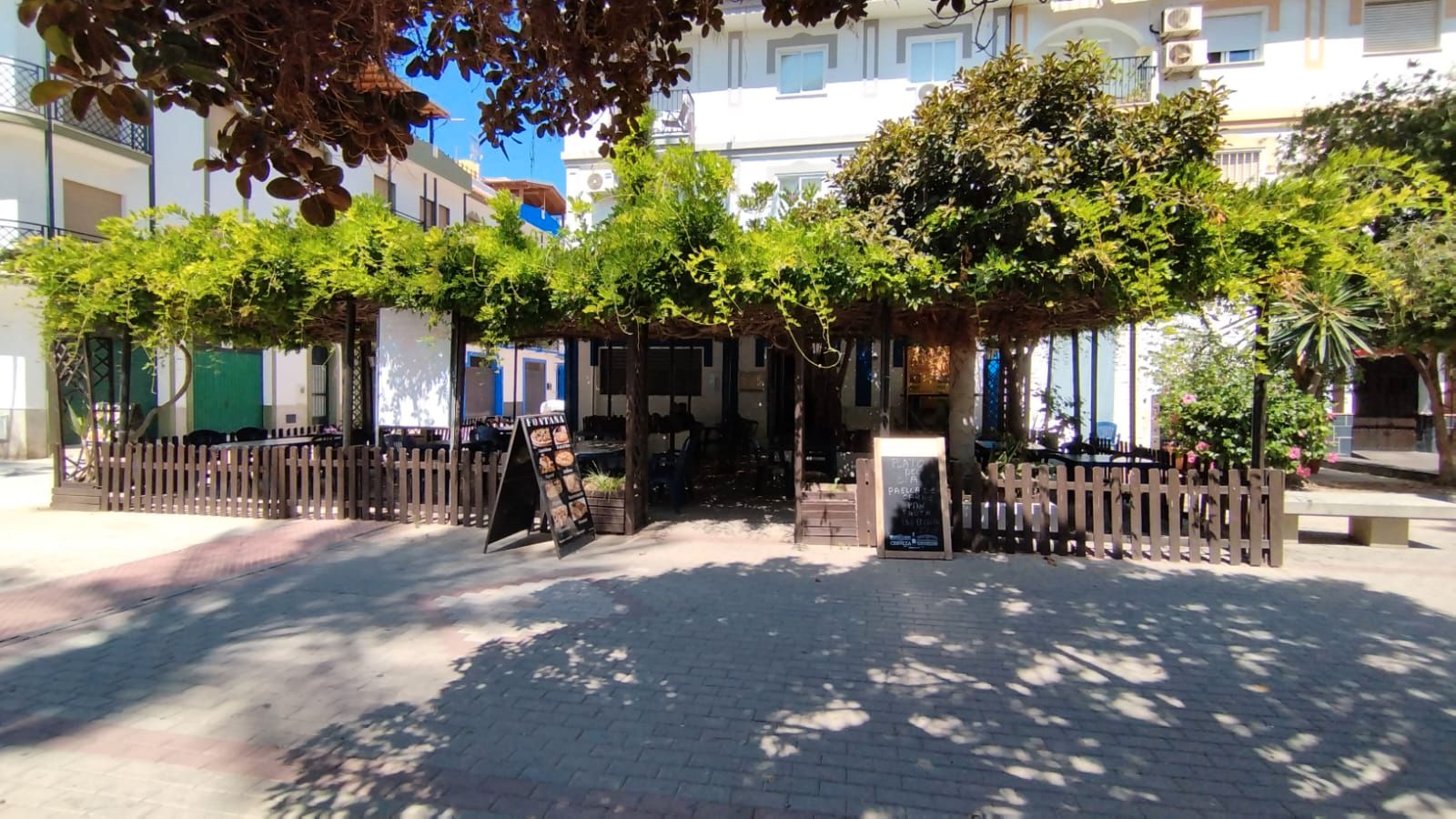 Local en venta en Salobreña con Aire acondicionado, Calefacción y Terraza