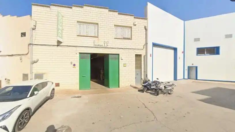 Local commercial à vendre à Calle del Riu Millars, imagen 2
