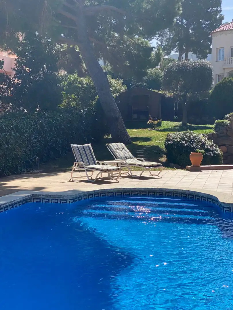 Casa o chalet en venta en Sa Riera - Sa Fontansa