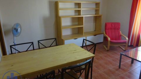 Foto 2 de Piso de alquiler en Calle Plaza de la Font, Part Alta, Tarragona Capital