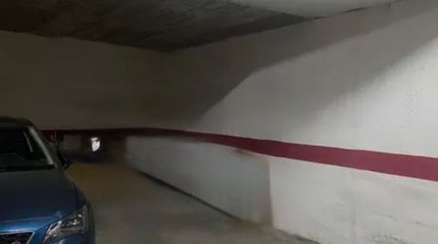 Photo 2 of Garage for rent in Calle Dos Aceras, 38, La Merced, Málaga Capital