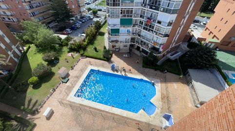 Foto 4 de Apartament en venda a Manantiales - Estación de Autobuses, Torremolinos