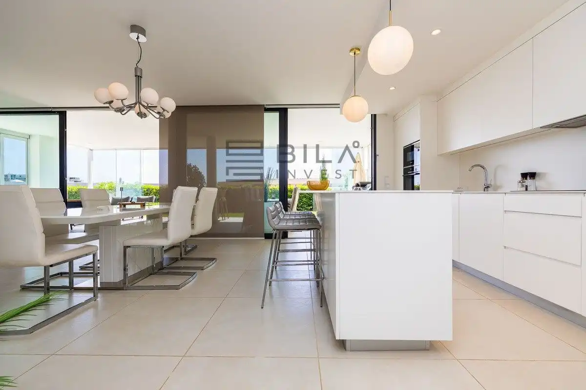 Wohnung mit Pool zum Verkauf in Higuerón West 2, imagen 16