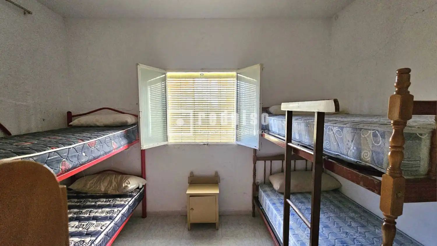 Bedroom of Houses for sale in Vélez-Málaga  with Heating, Private garden and Terrace