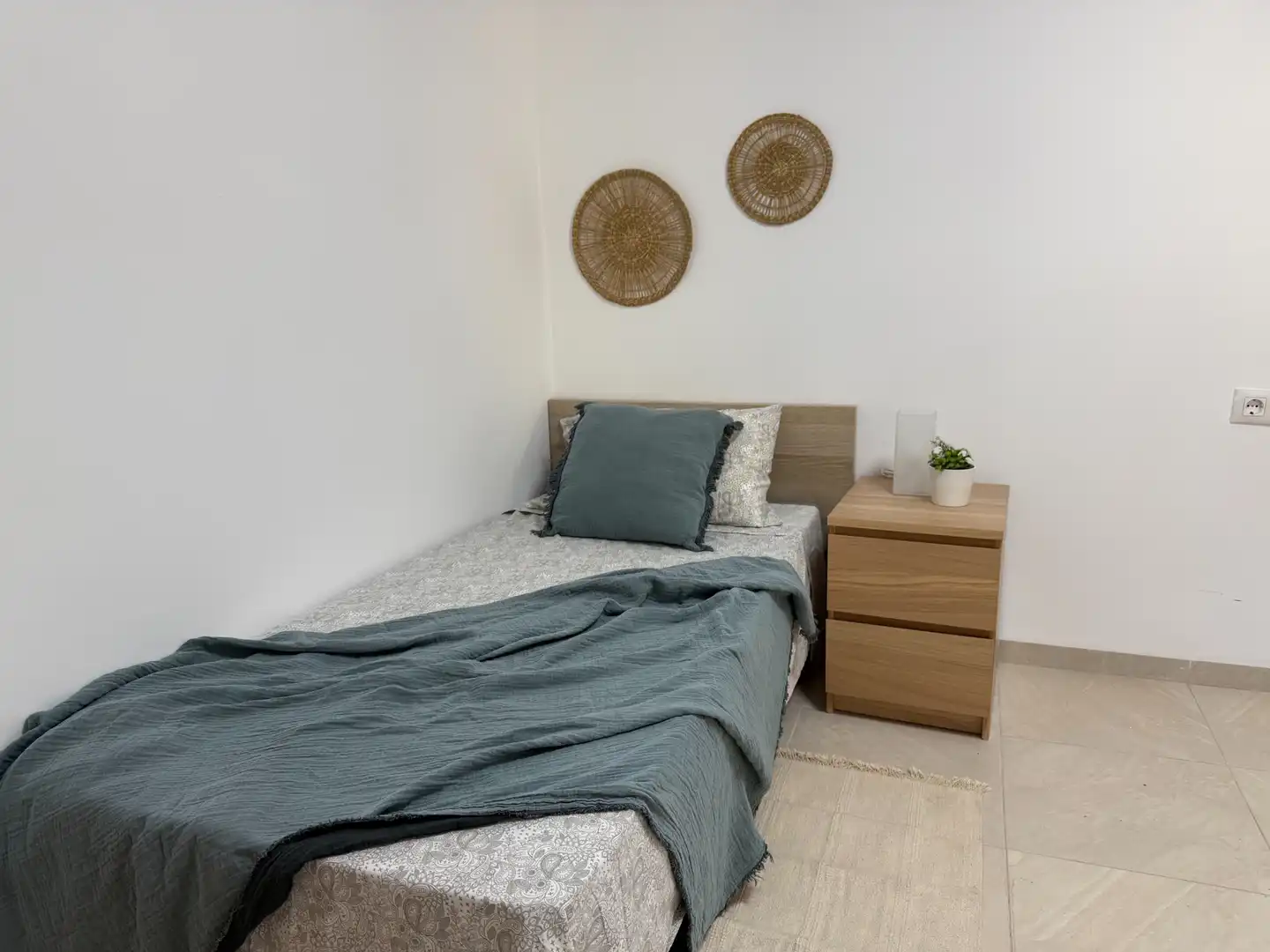 Zimmer in Avinguda Pius XII, 47, Cariñena - Carinyena