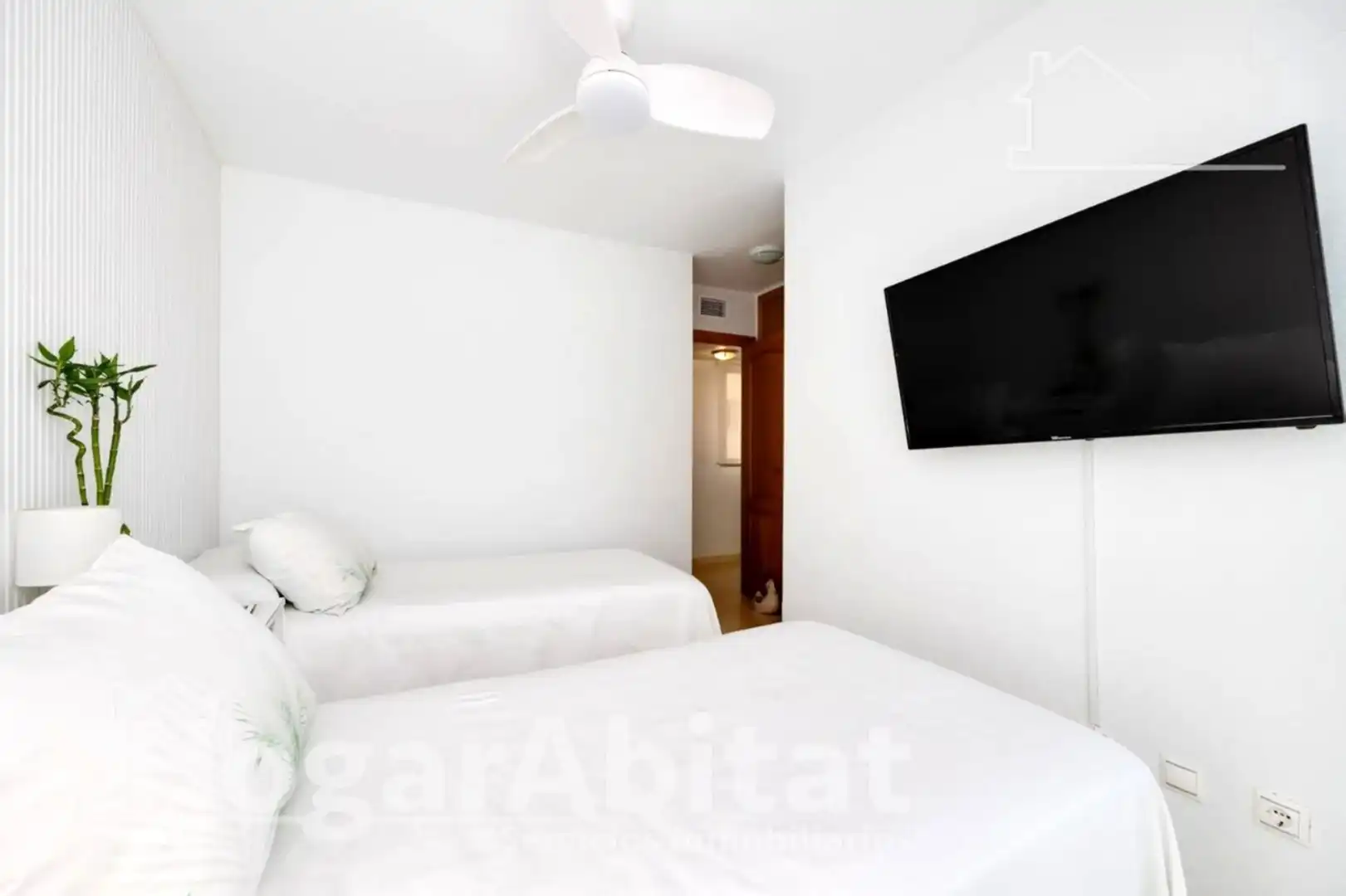Penthouse with terrace for sale in Avenida Doctor Mariano Ruiz Cánovas, imagen 35
