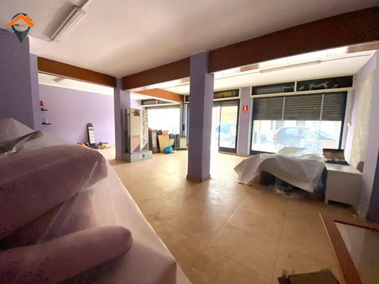 Business premises for sale in Calle Saboneria, imagen 2