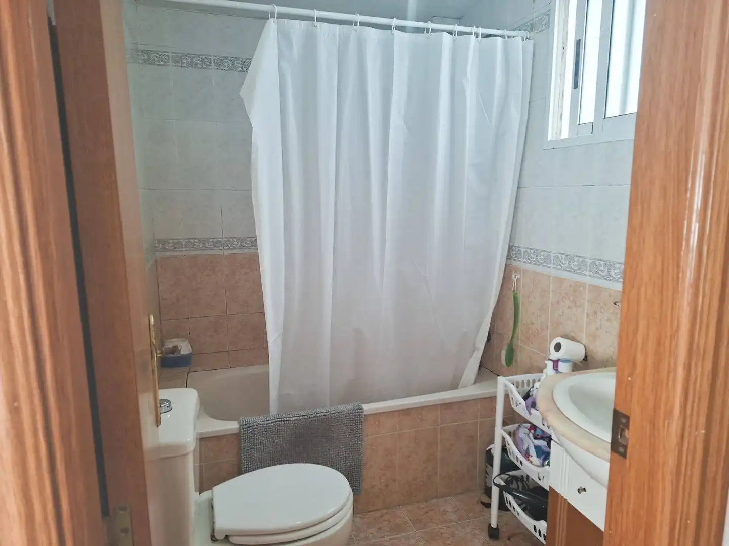 Baño de Piso en venta en Valencia con Trastero