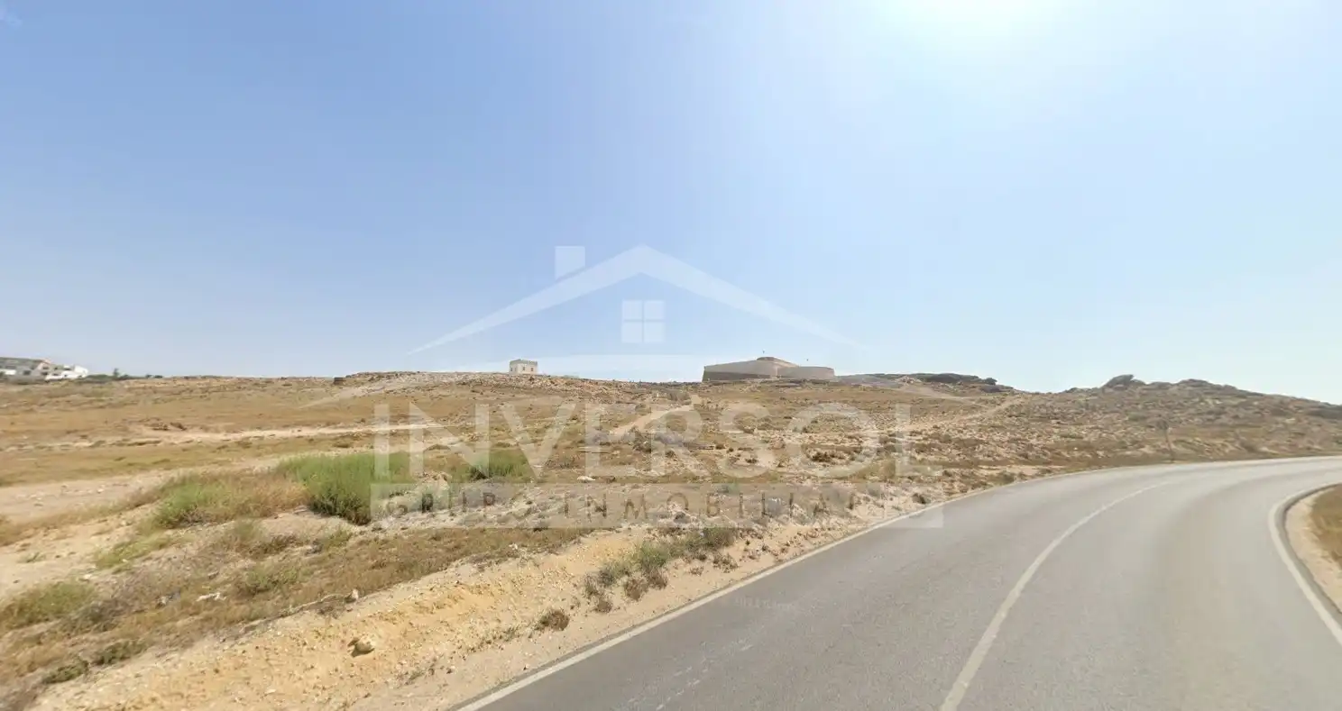 Residential land for sale in Carretera de Guardias Viejas, imagen 4
