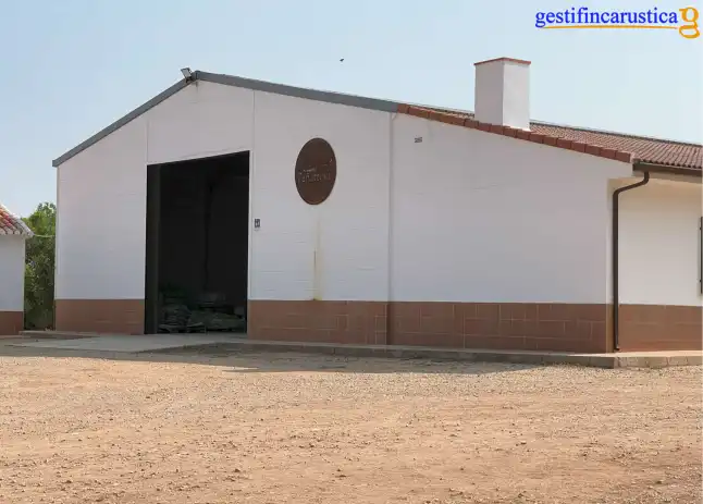 Terreno rústico en venta en Plaza España, imagen 16