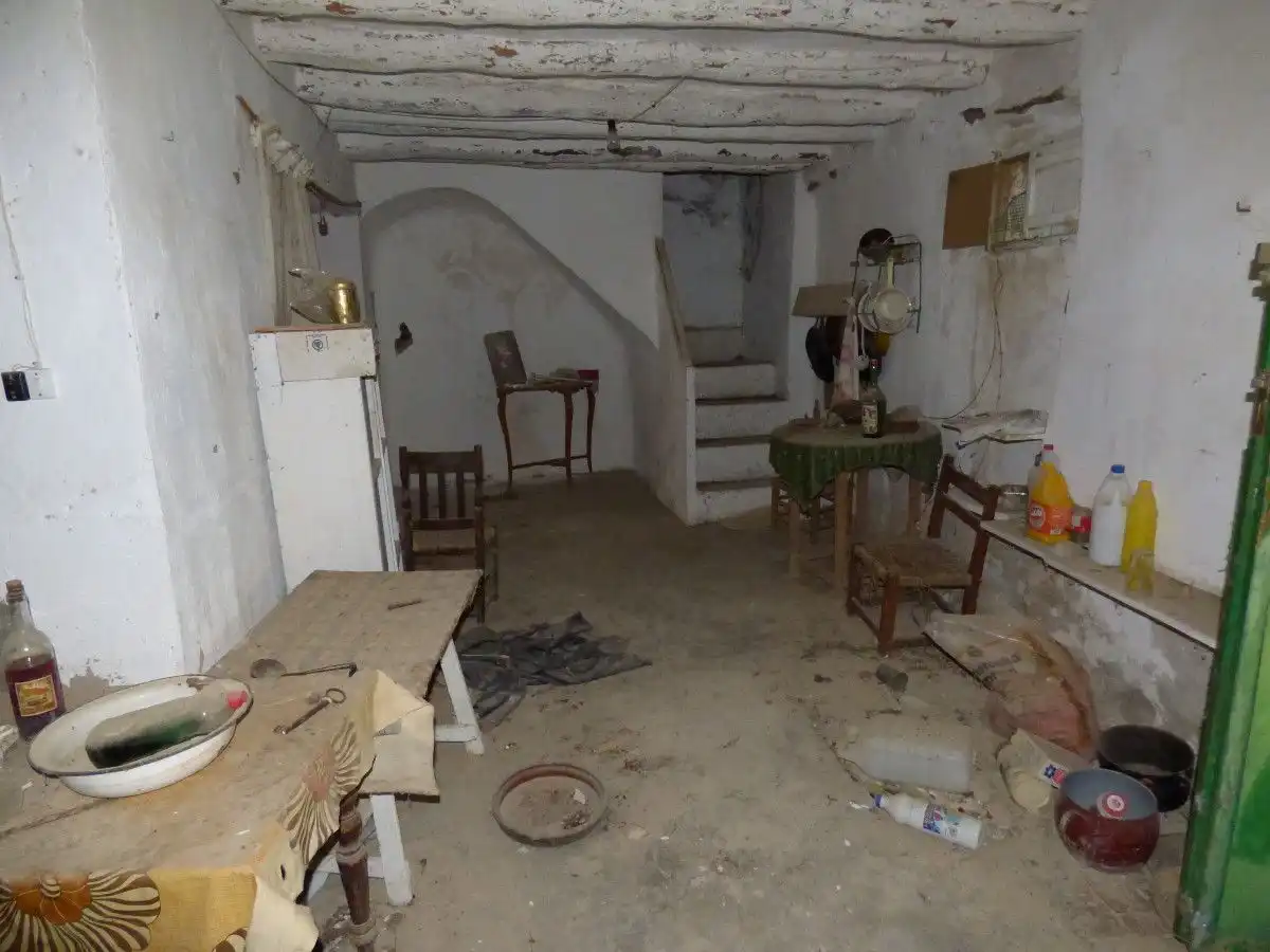 Finca rústica en venta en Relleu con Jardín privado y Trastero
