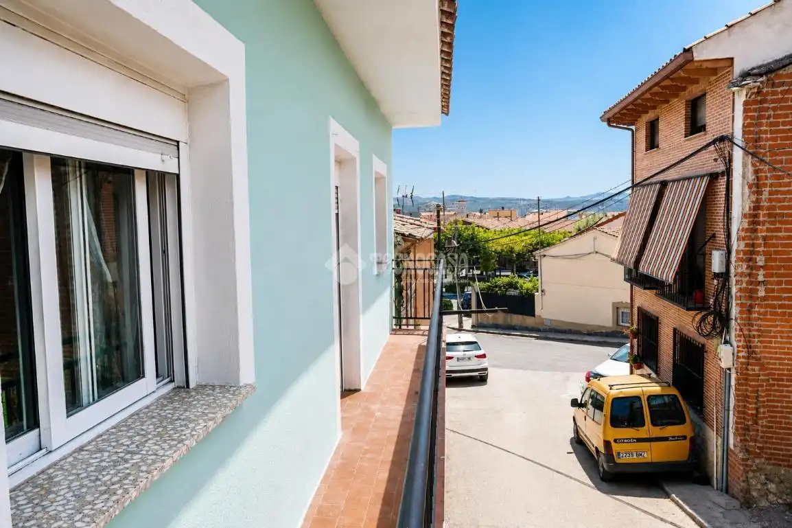 Semi-detached house for sale in Morata de Tajuña