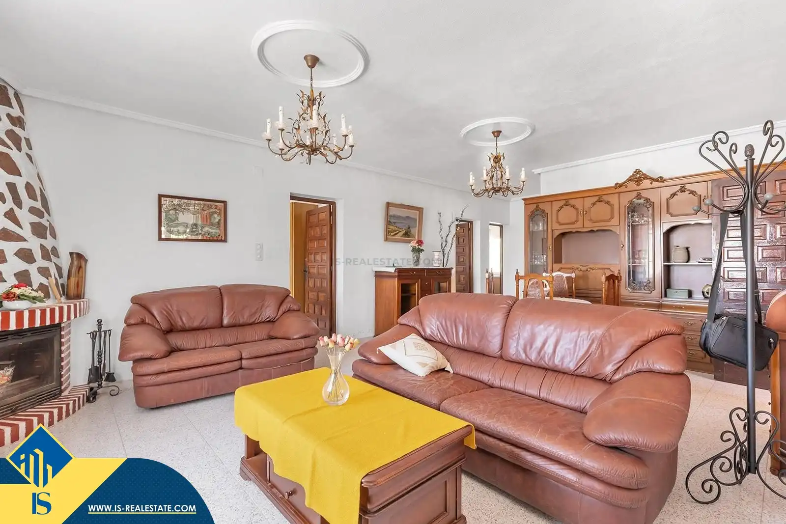 Chalet con piscina en venta en Rojales, imagen 15