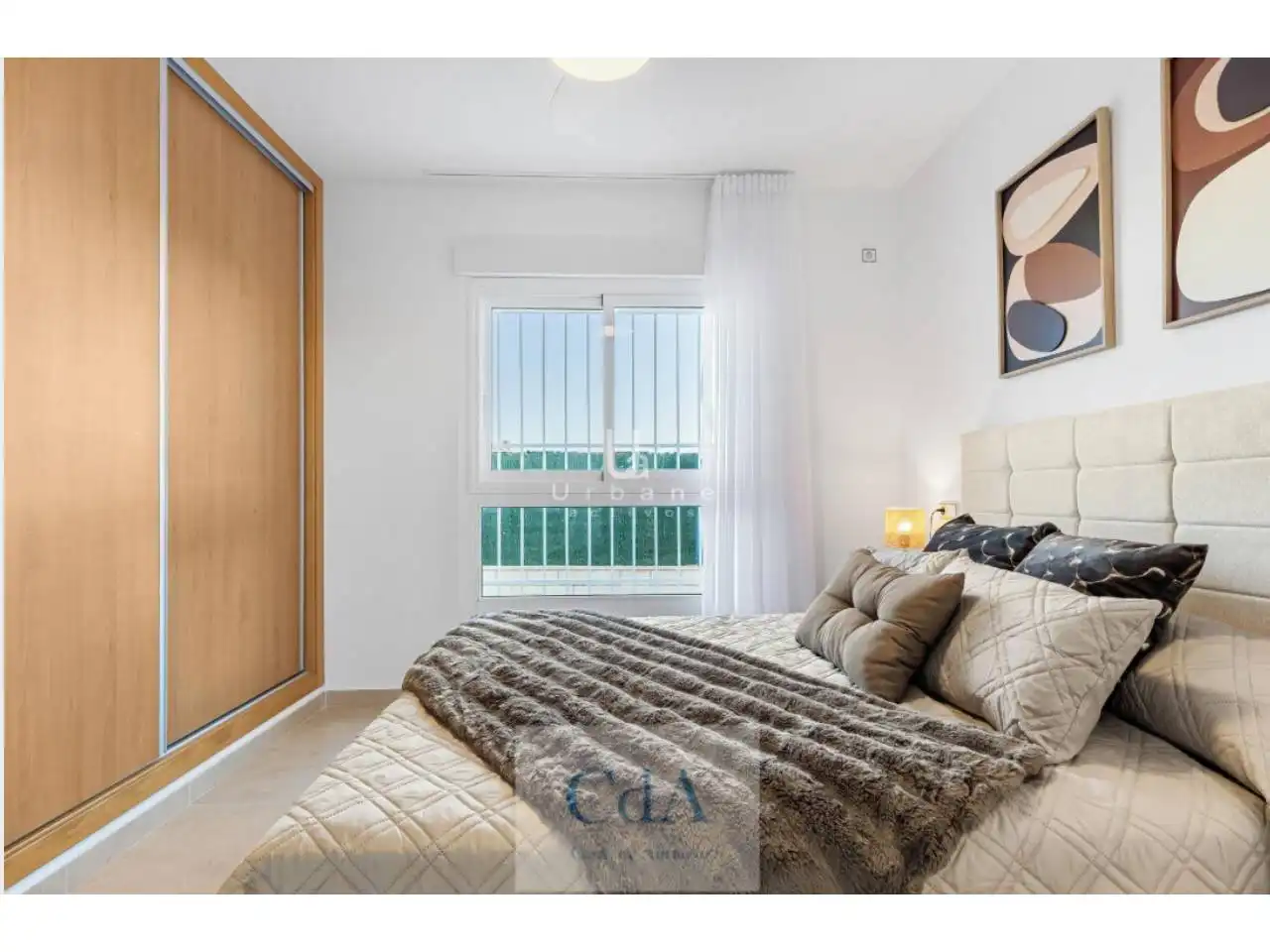 Apartament amb terrassa en venda a Calle Cabo Prior, imagen 29