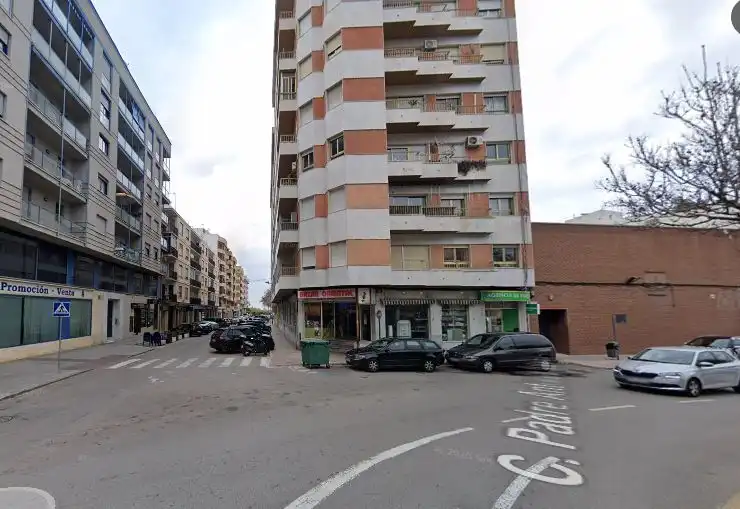 Exterior view of Commercial properties for rent in Oliva