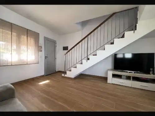 Haus oder Chalet zur Miete in Tres Barrios - Trasmontaña