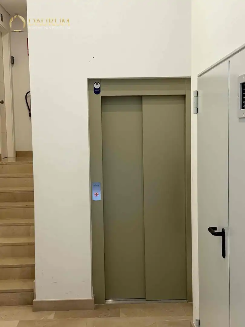 Piso en venta en Málaga con Aire acondicionado, Calefacción y Amueblado