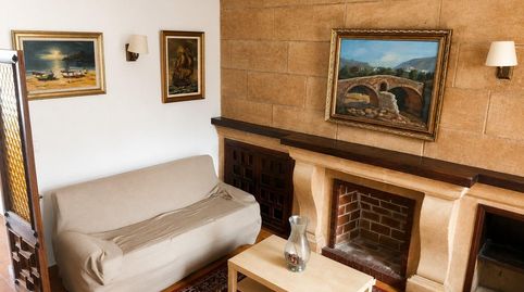 Foto 3 de Casa o xalet en venda a Pollença Poble, Pollença