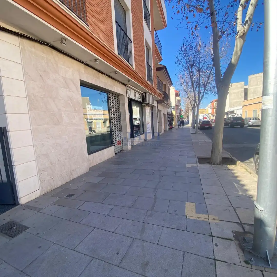 Gewerbefläche zum Verkauf in Valdepeñas, imagen 3