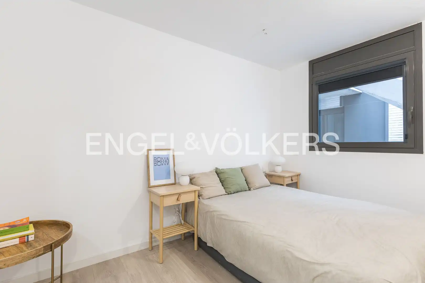 Habitación de Dúplex en venta en Barcelona con Aire acondicionado, Calefacción y Jardín privado