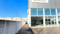 Exterior view of Industrial buildings for sale in Badajoz Capital