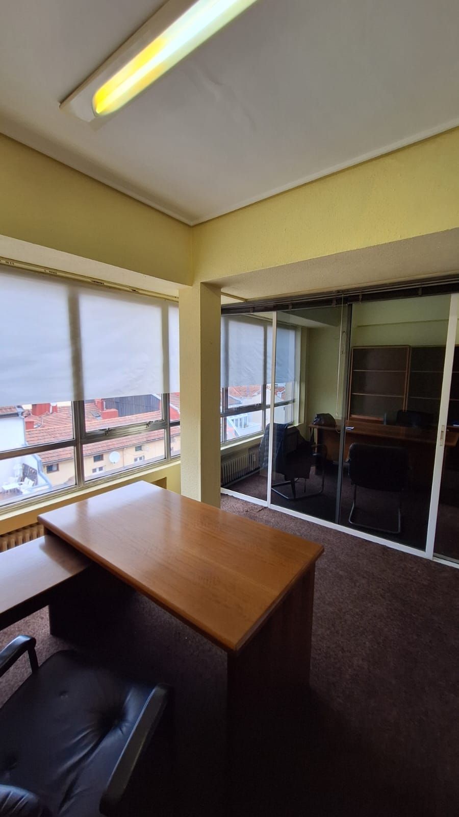 Office for sale in Bilbao 