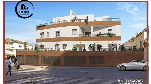 Foto 2 von Erdgeschoss zum Verkauf in Calle de las Cruces, Ogíjares, Granada