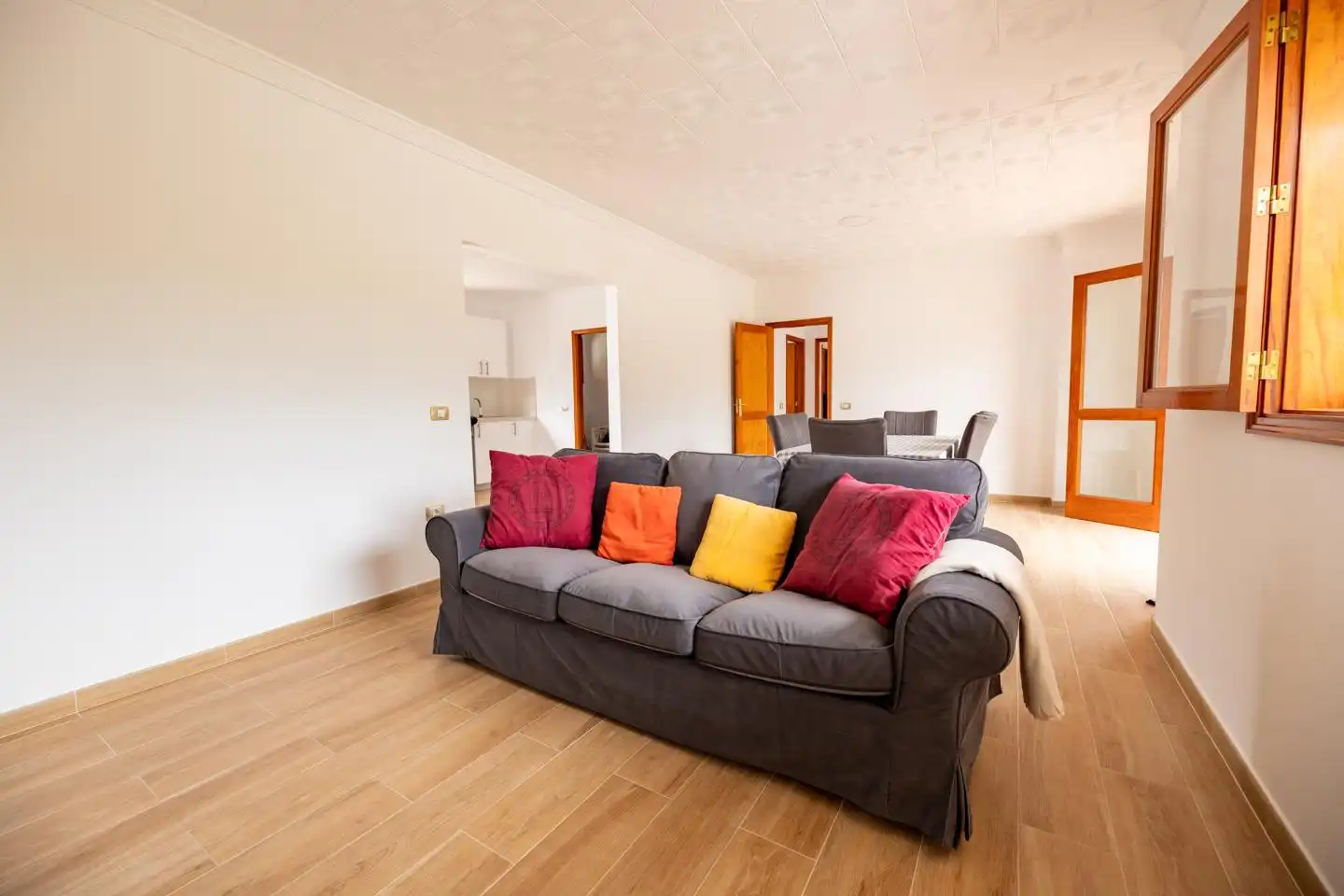 Maison avec jardin à vendre à A Los Olivos, imagen 8