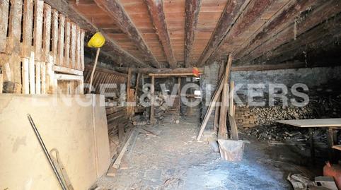 Foto 2 de Edificio en venta en Carrer Deth Centre, 2, Es Bòrdes, Lleida