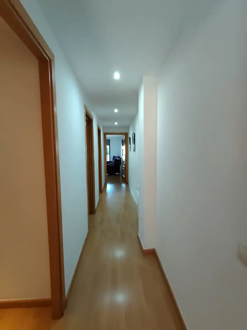 Flat for rent in Carrer Manuel de Falla, Nou Eixample Sud