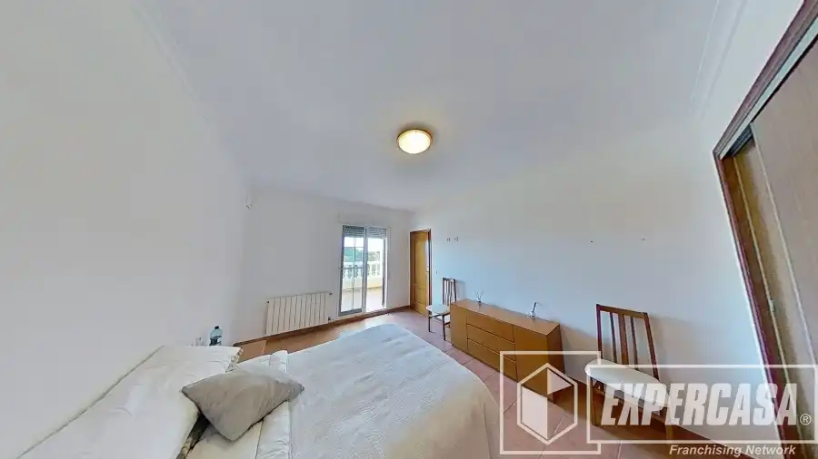 Villa con piscina in vendita a Urbanización LOS LAGOS/ALGINET 1009, imagen 36
