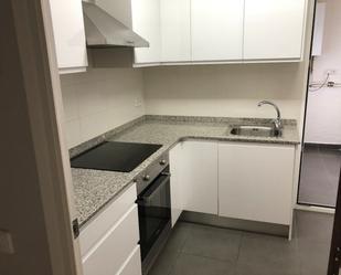 Kitchen of Flat to rent in Mollerussa  with Heating and Balcony