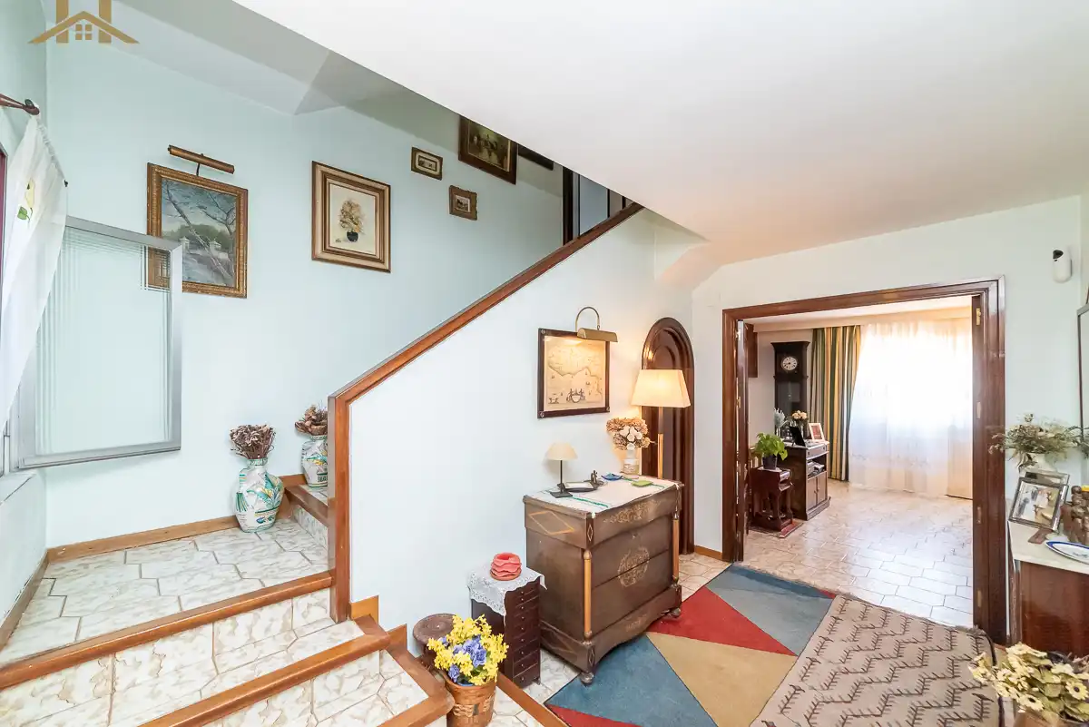 Detached homes for sale in Madrid  with Heating, Private garden and Terrace