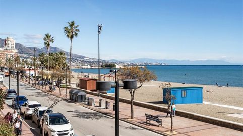 Foto 4 de Pis en venda a Playa de los Boliches, Fuengirola