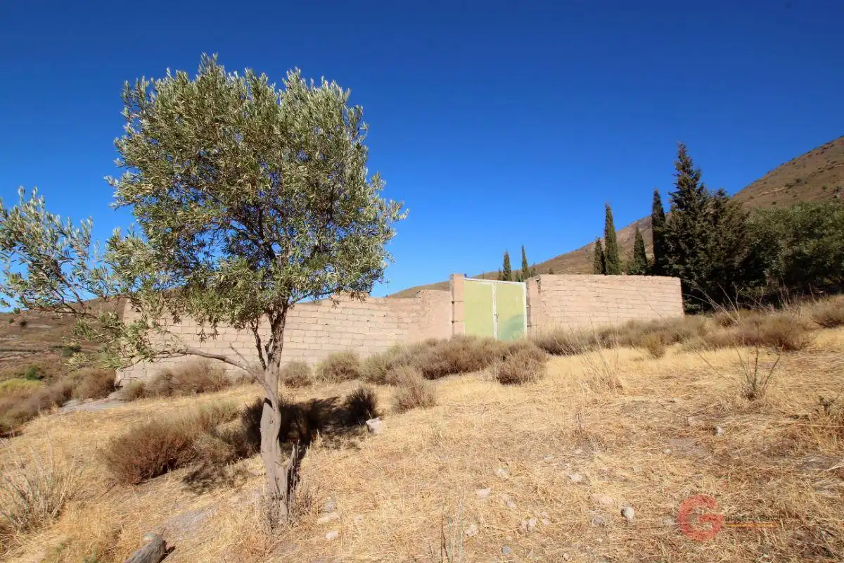 Casa rústica en venda a Vélez de Benaudalla, imagen 11