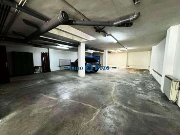 Local comercial en venda a Almendralejo