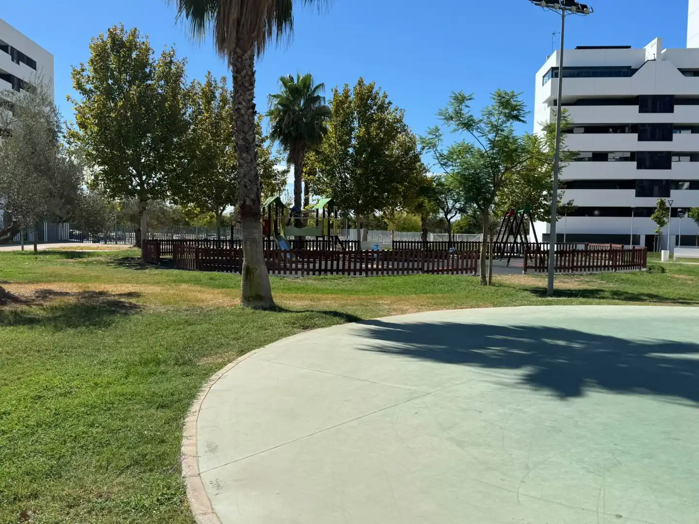 Piso con piscina en venta en Francisco González García, imagen 27