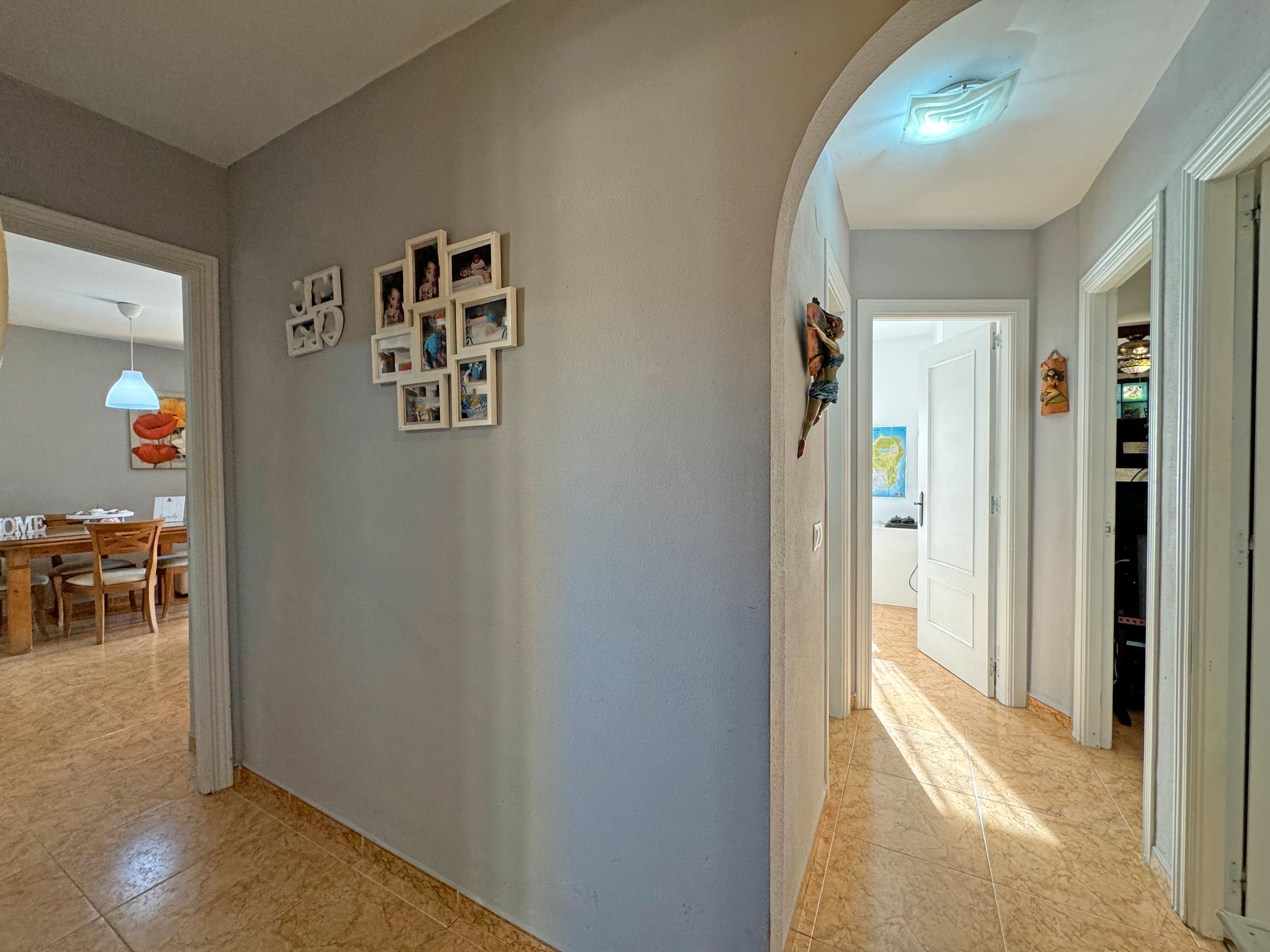 Àtic en venda en Alhaurín de la Torre amb Aire condicionat, Calefacció i Terrassa