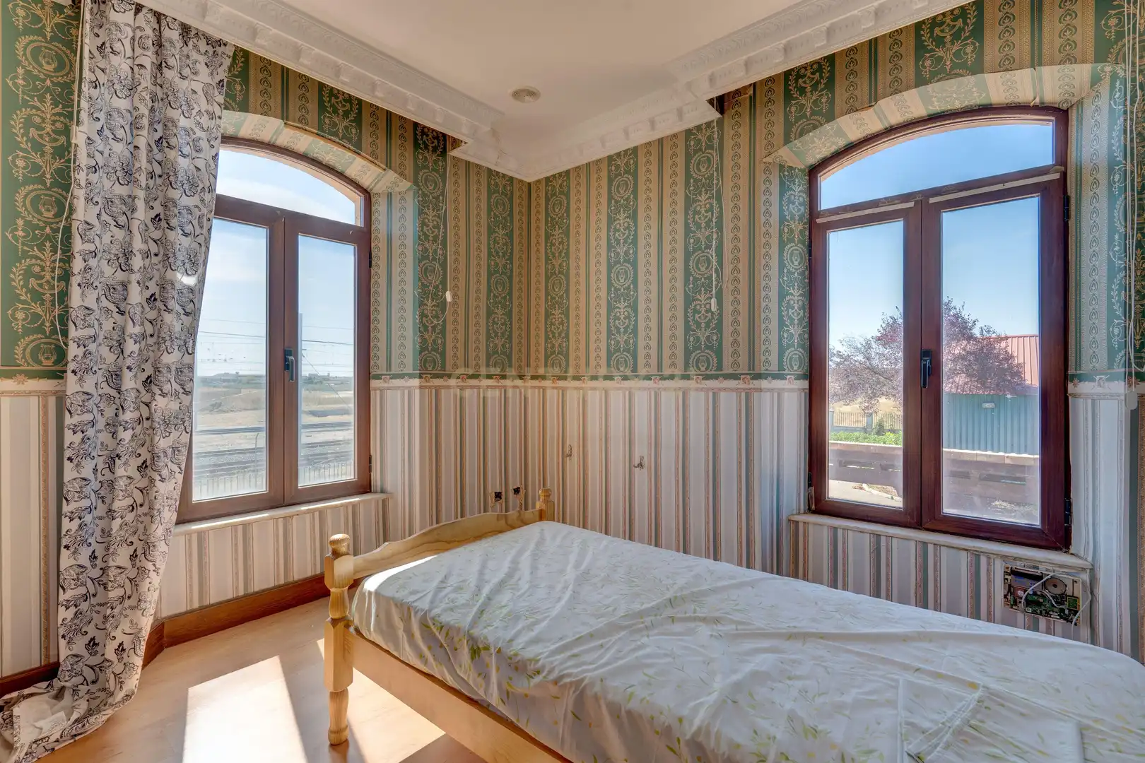 Habitación de Casa o chalet en venta en Valdestillas, Valladolid
