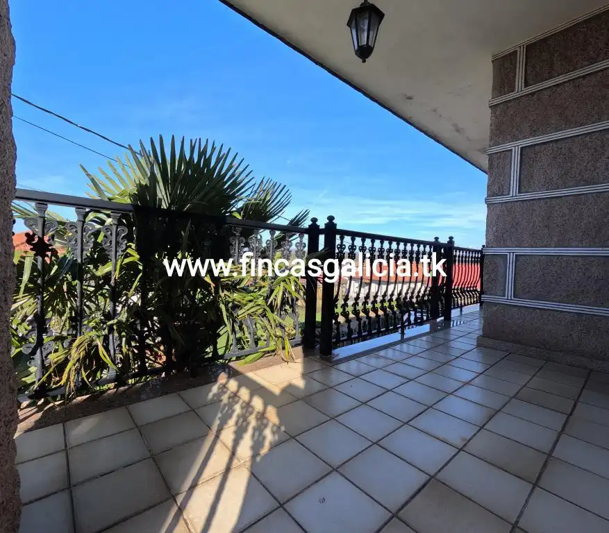 Chalet con terraza en venta en Vilardevós, imagen 27