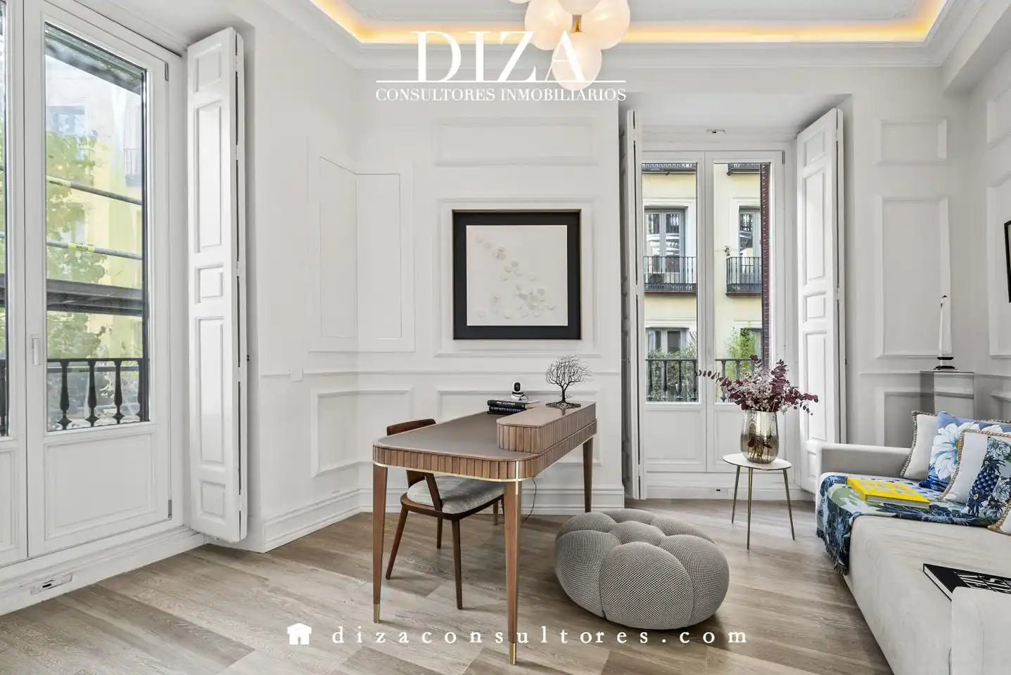 Piso con terraza en venta en Centro, imagen 28