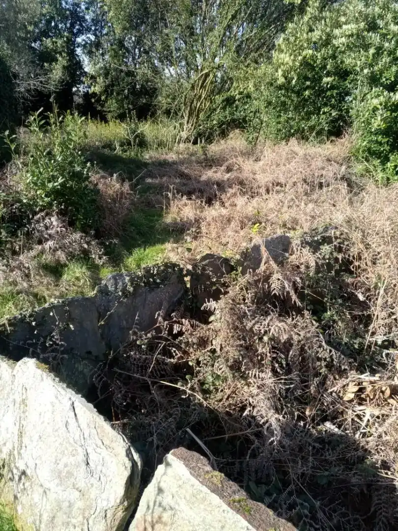 Pis en venda en Monfero amb Jardí privat, Traster i Forn