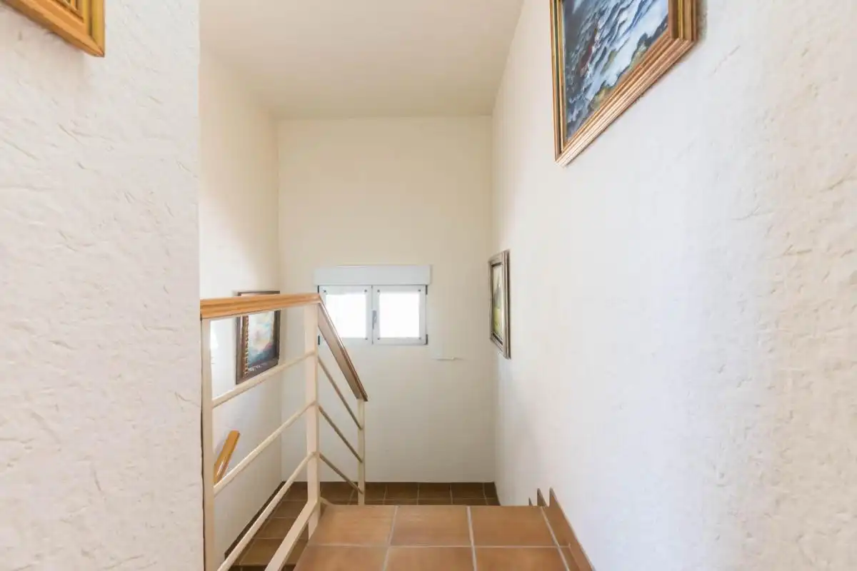 Casa o xalet en venda en Murcia amb Aire condicionat, Calefacció i Jardí privat