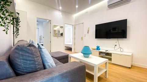 Photo 2 of Flat for rent in De Extremadura, Puerta del Ángel,  Madrid Capital