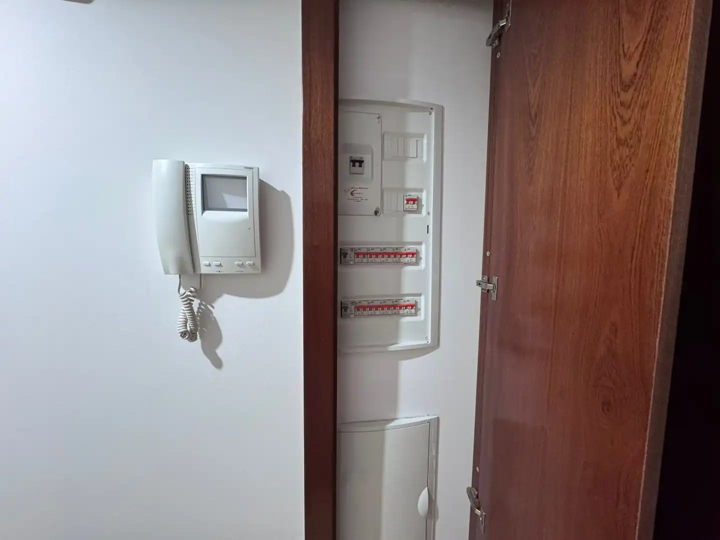 Pis en venda en Jaén amb Aire condicionat, Calefacció i Traster
