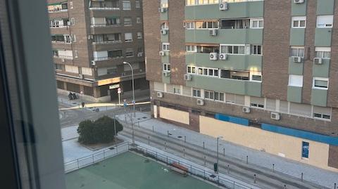 Foto 2 de Pis de lloguer a Plaza del Teniente de Alcalde Perez Pillado, 1, Vallehermoso,  Madrid Capital